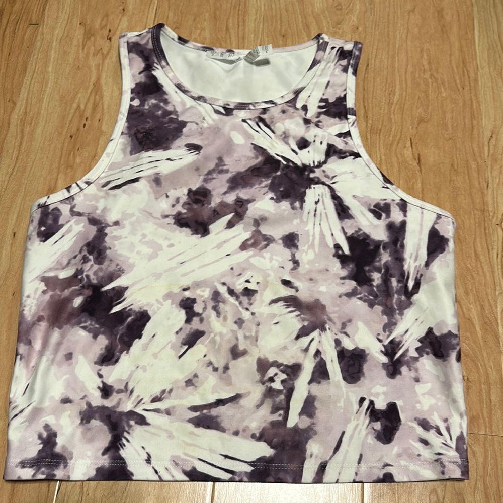 Balance Collection tank top size xl